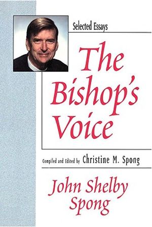 The Bishop's Voice: Selected Essays 1979-1999 image number 0