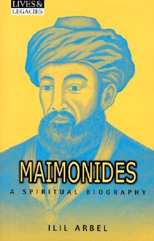 Maimonides image number 0