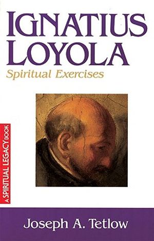 Ignatius Loyola: Spiritual Exercises image number 0