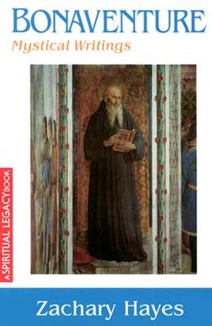 Bonaventure: Mystical Writings image number 0