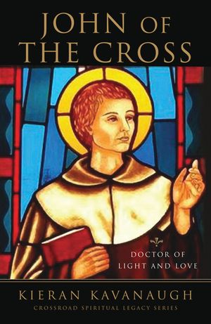 John of the Cross: Doctor of Light and Love image number 0