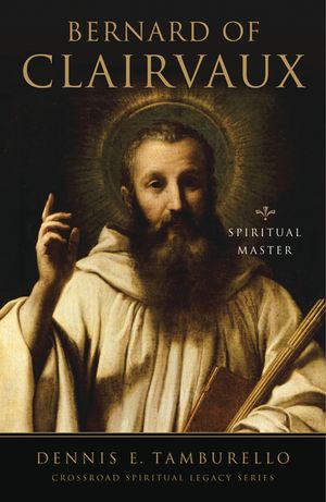 Bernard of Clairvaux: Essential Writings image number 0