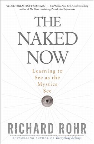 The Naked Now: Learning to See as the Mystics See image number 0