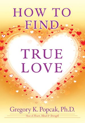 How to Find True Love image number 0