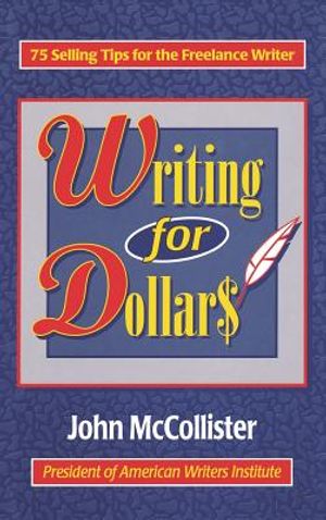 Writing for Dollars image number 0