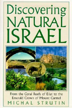 Discovering Natural Israel image number 0