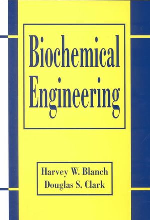 Biochemical Engineering image number 0