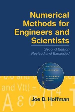 Numerical Methods for Engineers and Scientists image number 0