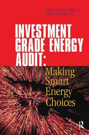 Investment Grade Energy Audit image number 0