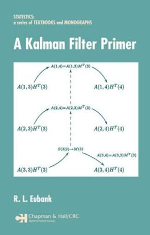 A Kalman Filter Primer image number 0