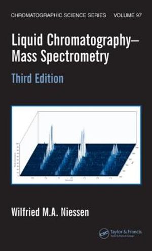 Liquid Chromatography-Mass Spectrometry image number 0