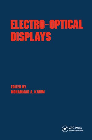 Electro-Optical Displays image number 0