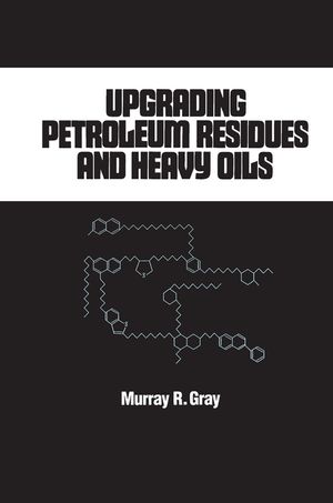 Upgrading Petroleum Residues and Heavy Oils image number 0