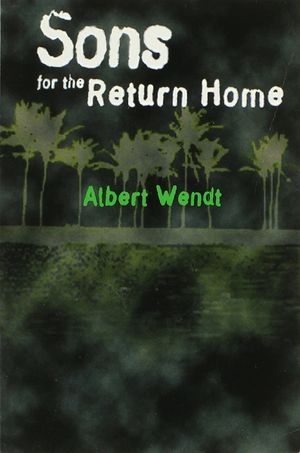Sons for the Return Home image number 0