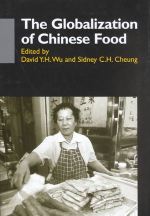 The Globalization of Chinese Food image number 0