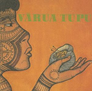 Varua Tupu: New Writing from French Polynesia image number 0