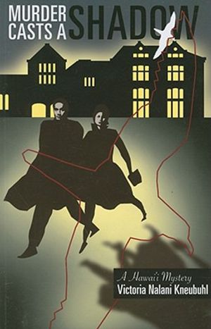 Murder Casts a Shadow image number 0