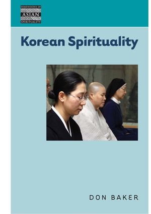 Korean Spirituality image number 0
