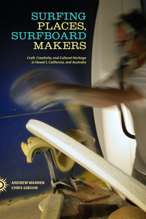 Surfing Places, Surfboard Makers image number 0