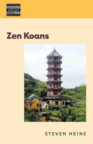 Zen Koans image number 0