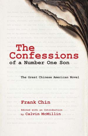 The Confessions of a Number One Son: The Great Chinese American Novel image number 0