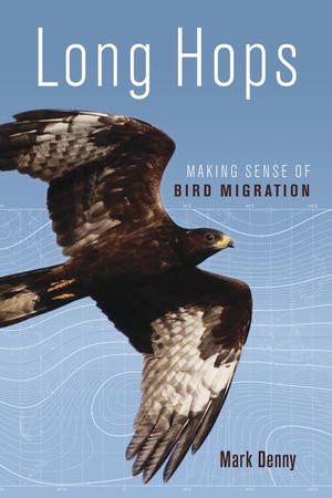 Long Hops: Making Sense of Bird Migration image number 0