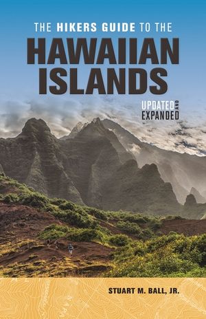 The Hikers Guide to the Hawaiian Islands: Updated and Expanded image number 0
