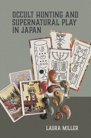 Occult Hunting and Supernatural Play in Japan image number 0