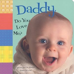 Daddy, Do You Love Me? image number 0