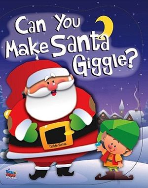 Can You Make Santa Giggle? image number 0