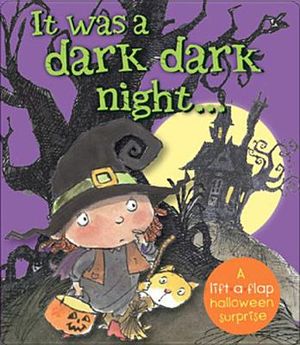 It Was a Dark Dark Night image number 0