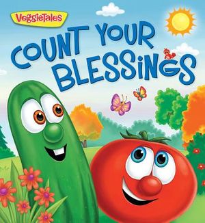 Count Your Blessings image number 0