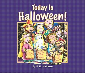 Today Is Halloween image number 0