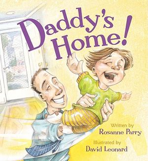 Daddy's Home image number 0