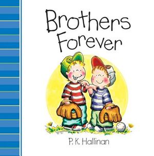 Brothers Forever image number 0