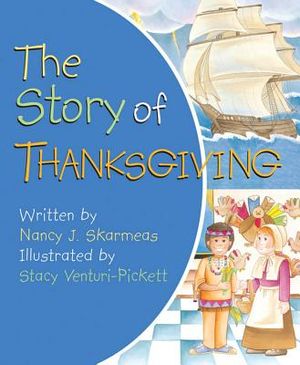 The Story of Thanksgiving image number 0