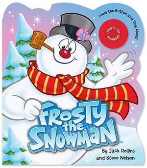 Frosty the Snowman image number 0