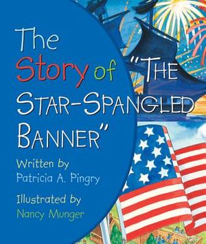Story of Star Spangled Banner image number 0