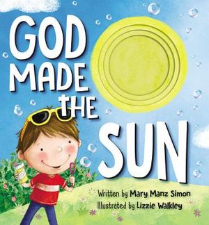 God Made the Sun image number 0