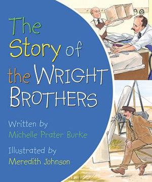 The Story of the Wright Brothers image number 0