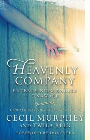 Heavenly Company: Entertaining Angels Unaware image number 0