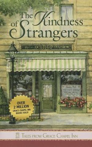 The Kindness of Strangers image number 0
