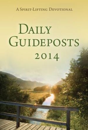 Daily Guideposts 2014 image number 0