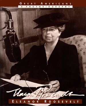 Eleanor Roosevelt image number 0