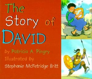 The Story of David image number 0