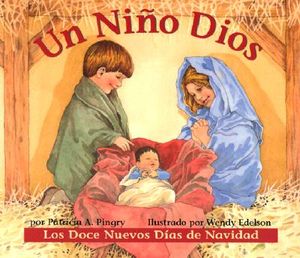 Un Nino Dios = Un Nino Dios image number 0