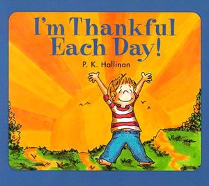I'm Thankful Each Day image number 0