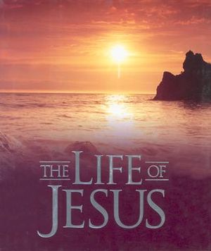 The Life of Jesus image number 0