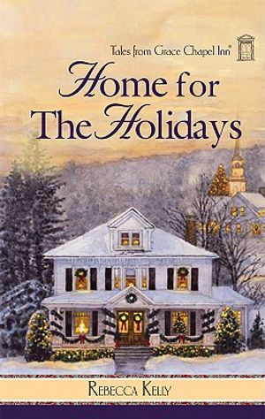 Home for the Holidays image number 0
