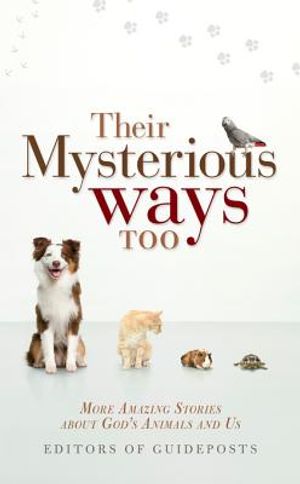 Their Mysterious Ways Too image number 0